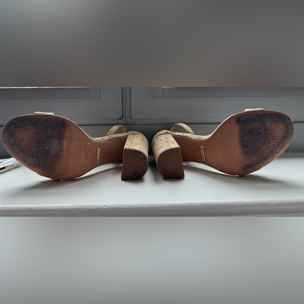 SCHUTZ heels - Picture 3 of 4